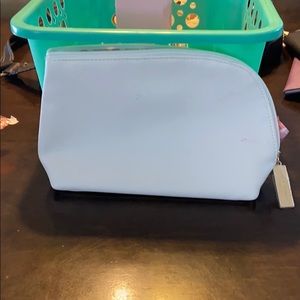 Mary Kay make up bag.